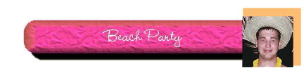 Beach Party