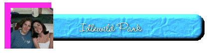 Idlewild Park