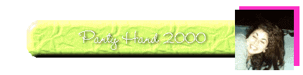 Party Hard 2000