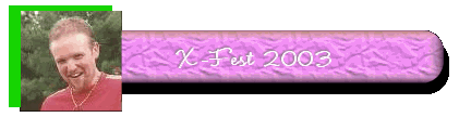 X-fest