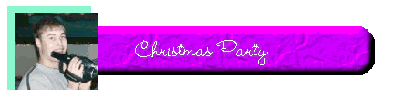 Christmas Party