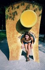 Go ask Alice...