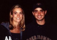 Amanda & Larry