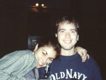 Ang & Vince