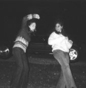 Get down!!