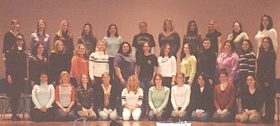 The WCE in 2002