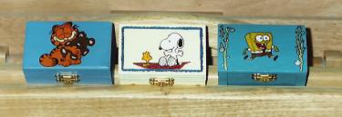 Trinket Boxes