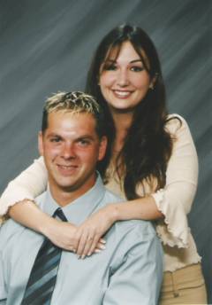 Our formal engagement picture
