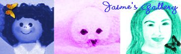 Jaime's Gallery