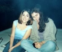 Two friends