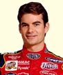 Jeff Gordon