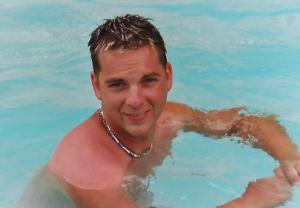 Skinny dipping?&nbsp; We'll never tell!