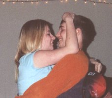 Lovebirds