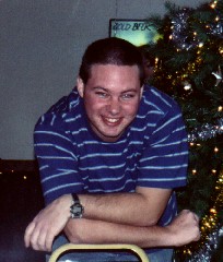 Hey ladies!&nbsp; Check him out!