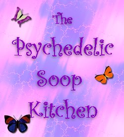 The Psychedelic Soop Kitchen