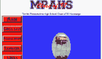 MPAHS Class of '97 Page