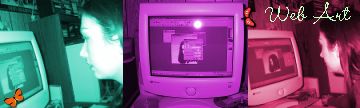 Web Art