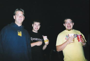 3 guys