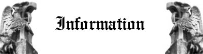 Information