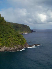 Road to Hana