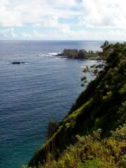 Road to Hana