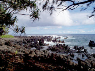 Road to Hana
