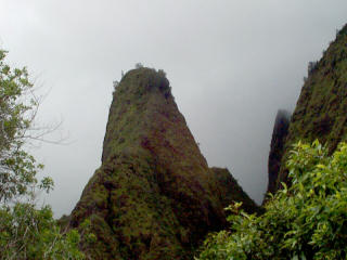 Iao Needle
