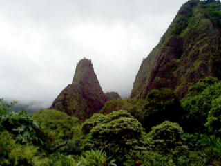 Iao Needle