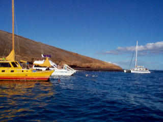Molokini