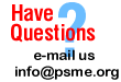 E-Mail Us