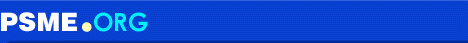 Welcome to PSME Homepage