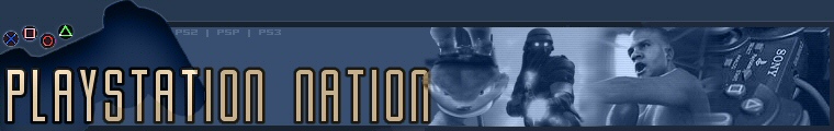 Playstation Nation