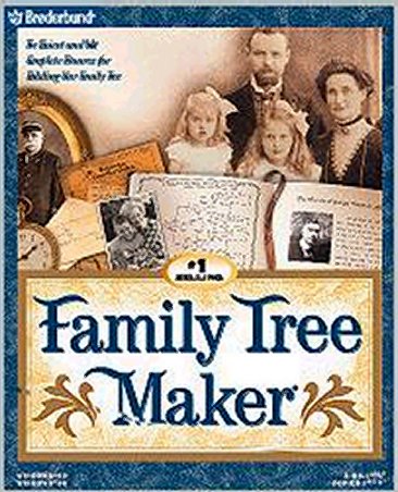 Family Tree