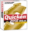 Quicken Deluxe