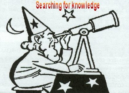 SeniorNet Knowledge