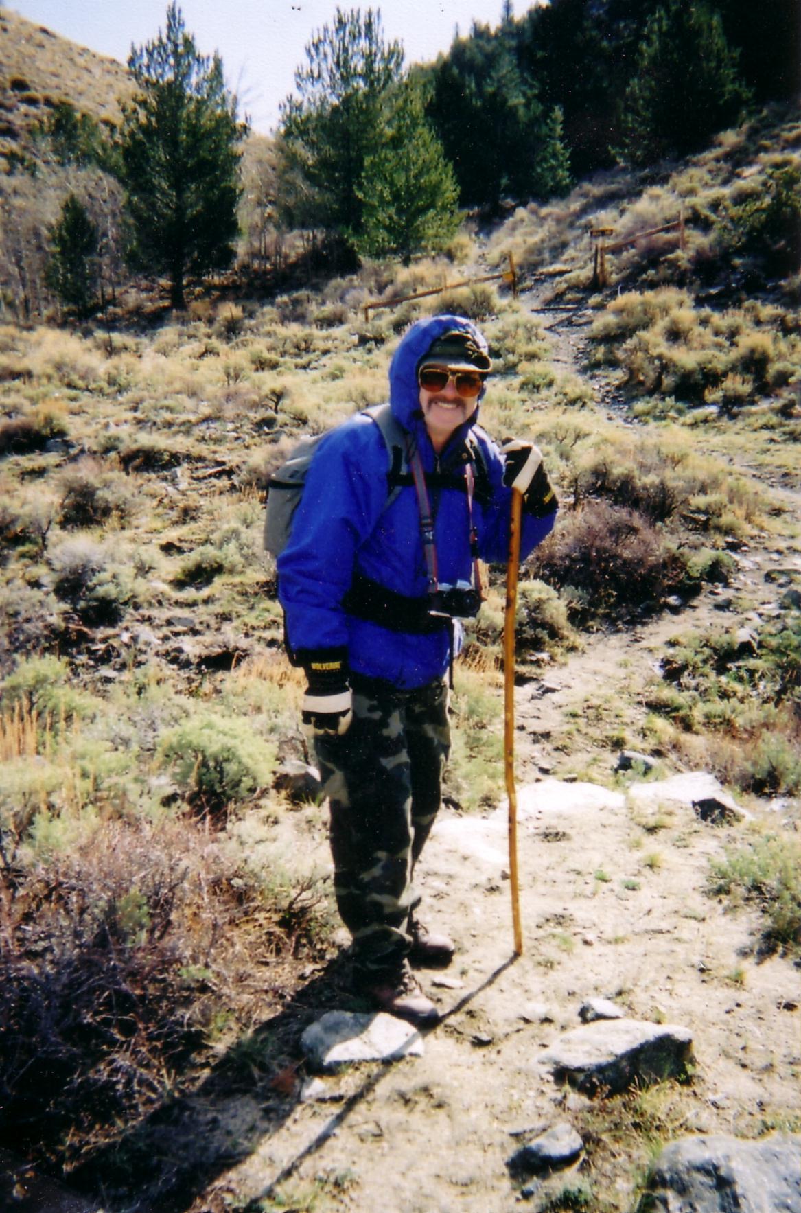 Pete's Picture