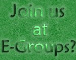 Join our Egroups List