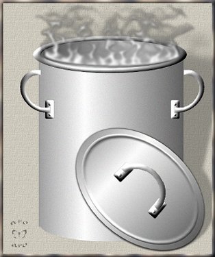 Angie's Stock Pot