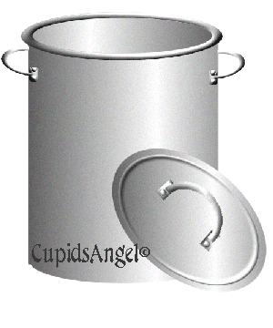 CupidsAngel's Stock Pot