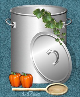 dzdZ's Stock Pot