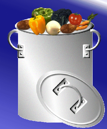 Marianne's Stock Pot