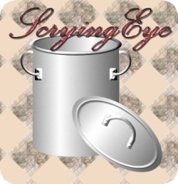 ScryingEye's Stock Pot