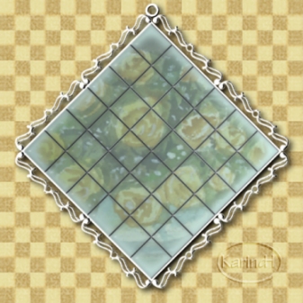 Karin's Trivet