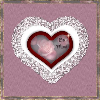 Angie's Valentine