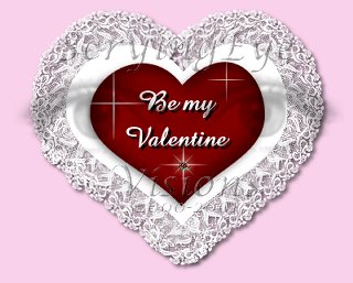 ScryingEye's Valentine