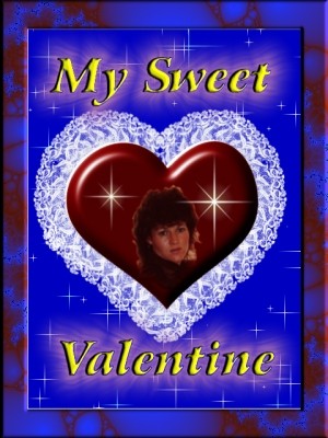Anthony's Valentine