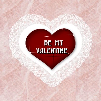 Carol's Valentine