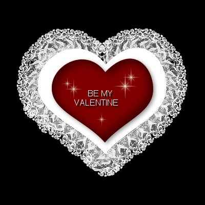 Cat's Valentine