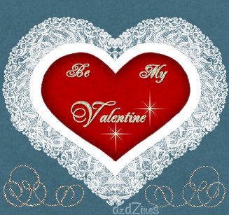 dzdZ's Valentine