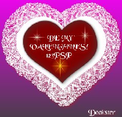 Dookster's Valentine